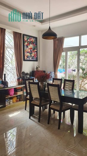 Biệt Thự khu KDC Cityland- Khu Biệt Thự Bảo Vệ 24/24- Phường 5 - Gò Vấp - 40tỷ