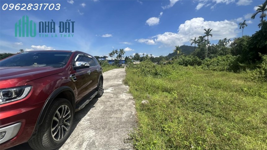 Chính chủ bán 241m đất phú mãn giá cắt lỗ sâu, cạnh đường quốc lộ giá chỉ 1.x tỷ