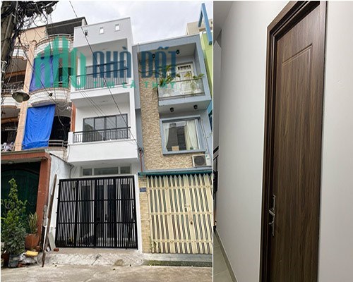 CHO THUÊ PHÒNG TRỌ KHÉP KÍN CÓ MÁY LẠNH MỚI 100% HẺM XE TẢI ĐƯỜNG TÔ HIẾN THÀNH