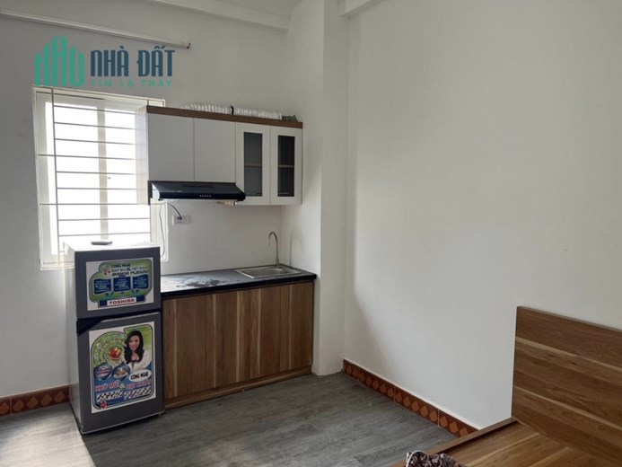 Nhà Phố Trường Chinh quận Đống Đa 46m2 Tặng full nội thất cho thuê 5,9 tỷ