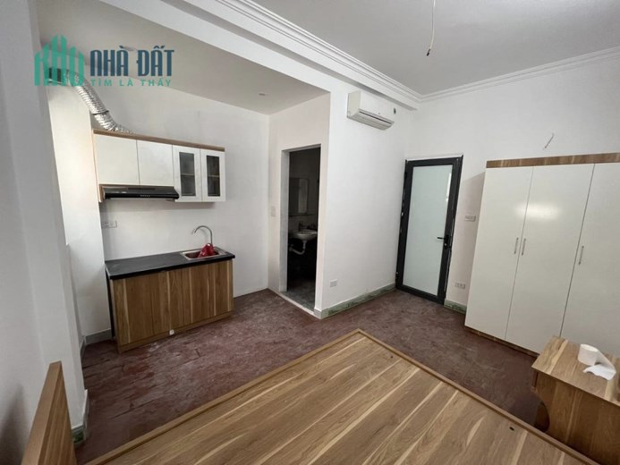 Nhà Phố Trường Chinh quận Đống Đa 46m2 Tặng full nội thất cho thuê 5,9 tỷ