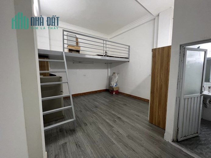Nhà Phố Trường Chinh quận Đống Đa 46m2 Tặng full nội thất cho thuê 5,9 tỷ