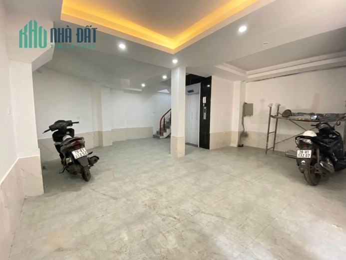 CCMN Yên Xá, Tân Triều, 45m, 14PKK, chốt 7.72 tỷ