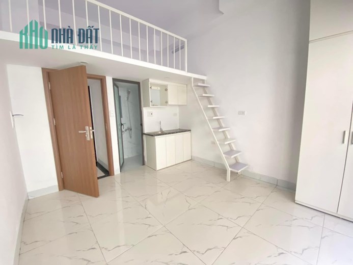 CCMN Yên Xá, Tân Triều, 45m, 14PKK, chốt 7.72 tỷ