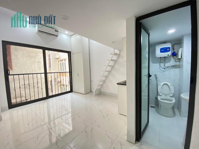 CCMN Yên Xá, Tân Triều, 45m, 14PKK, chốt 7.72 tỷ