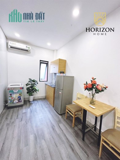 Chính chủ cho thuê căn hộ dịch vụ tại Cao Đức Lân