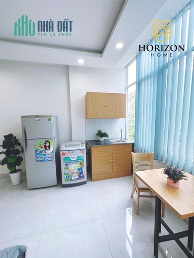 Chính chủ cho thuê căn hộ dịch vụ tại Cao Đức Lân