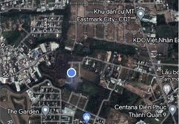 Bán 84m2 đất KDC Vận Phát Hưng Trường Lưu,Long Trường Quận 9 Giá chỉ Nhình 3 tỷ