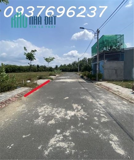 Bán 84m2 đất KDC Vận Phát Hưng Trường Lưu,Long Trường Quận 9 Giá chỉ Nhình 3 tỷ