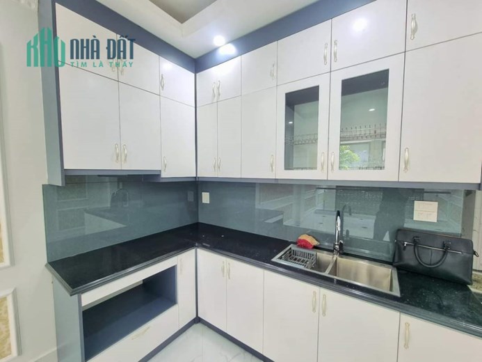 MẶT PHỐ ĐẠI LA - VÀNH ĐAI 2 - 53M2 X 7 TẦNG THANG MÁY - MT4M - VUÔNG VẮN - KINH DOANH SẦM UẤT