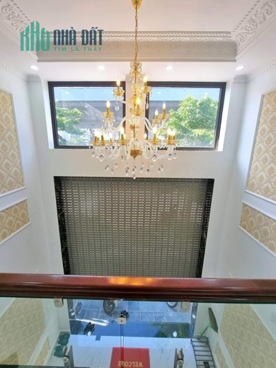MẶT PHỐ ĐẠI LA - VÀNH ĐAI 2 - 53M2 X 7 TẦNG THANG MÁY - MT4M - VUÔNG VẮN - KINH DOANH SẦM UẤT