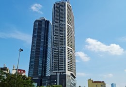 Gấp! Cho thuê nhanh văn phòng 600m2 tòa Discovery Complex, quận Cầu Giấy, giá rẻ nhất thị trường