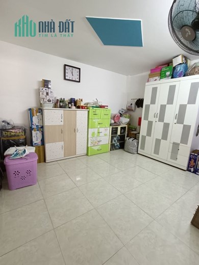 Ngay ngã ba Đông Quang, Nguyễn ảnh thủ Quận 12, DT 110m2