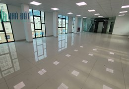 Cho thuê 110m2 sàn văn phòng mặt phố Mễ Trì, Nam Từ Liêm