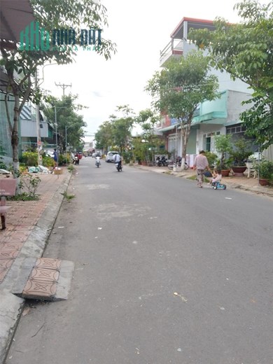CHÍNH CHỦ Cần Bán Nhanh Lô Đất Tặng Nhà Tại Cái Răng, Cần Thơ