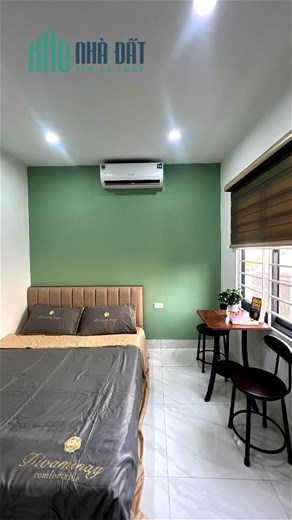 BÁN SIÊU PHẨM PHẠM VĂN ĐỒNG CCMN 60M2 5 TẦNG THANG MÁY DÒNG TIỀN 65TR/THÁNG