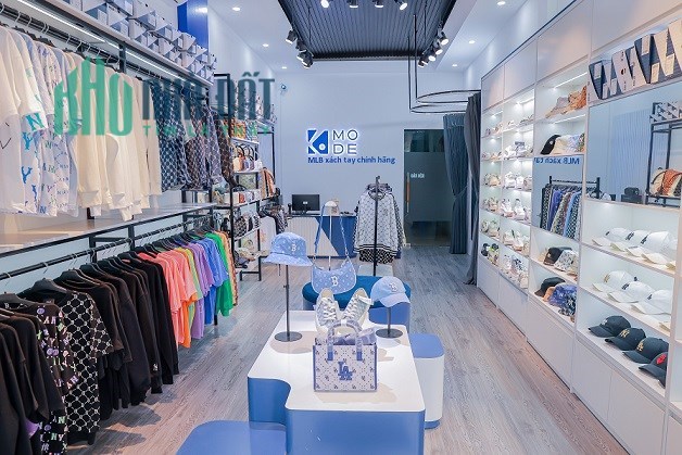 ✔️Sang nhượng Shop quần áo tại Ngô Quyền, Hải Phòng; 0947682133