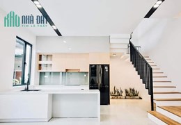 🔴💥NHÀ 4 TẦNG 4 MÊ KIỆT ĐƯỜNG TIỂU LA - HẢI CHÂU - ĐÀ NẴNG