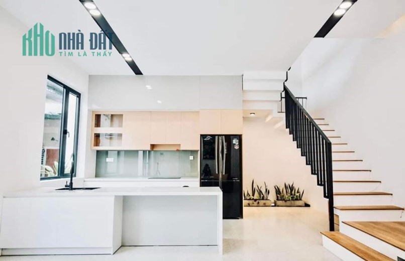 🔴💥NHÀ 4 TẦNG 4 MÊ KIỆT ĐƯỜNG TIỂU LA - HẢI CHÂU - ĐÀ NẴNG