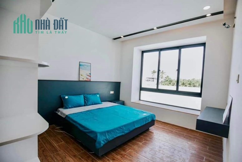 🔴💥NHÀ 4 TẦNG 4 MÊ KIỆT ĐƯỜNG TIỂU LA - HẢI CHÂU - ĐÀ NẴNG