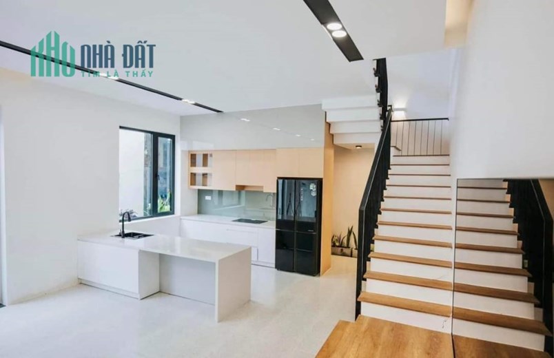 🔴💥NHÀ 4 TẦNG 4 MÊ KIỆT ĐƯỜNG TIỂU LA - HẢI CHÂU - ĐÀ NẴNG