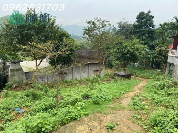 Bán lô đất 676m tại yên trung , cách trung tâm HN 35km