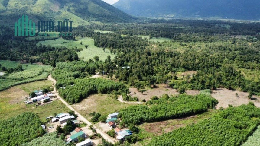 ĐẤT ĐẸP - GIÁ TỐT–CHÍNH CHỦ CẦN  Bán Nhanh Lô Đất  Tại  thị xã Ninh Hoà - Tỉnh Khánh Hòa
