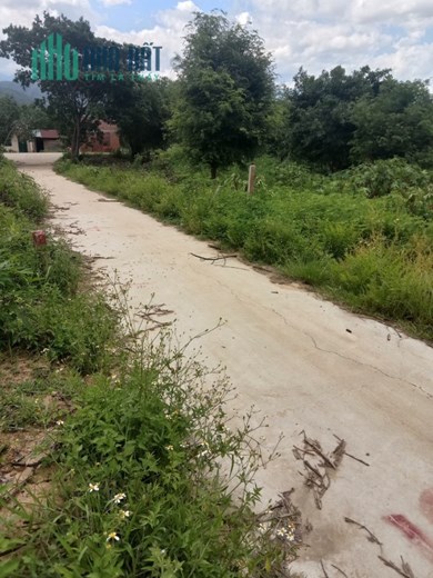 ĐẤT ĐẸP - GIÁ TỐT–CHÍNH CHỦ CẦN  Bán Nhanh Lô Đất  Tại  thị xã Ninh Hoà - Tỉnh Khánh Hòa