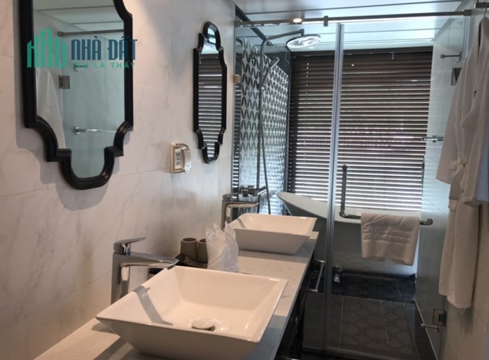 KHÔNG LO ĐƯỢC TÀI CHÍNH CHỦ CẦN BÁN GẤP KHÁCH SẠN 4* KHU VỰC PHƯỜNG HÀNG BUỒM HOÀN KIẾM HÀ NỘI