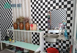 CHÍNH CHỦ CẦN SANG NHƯỢNG LẠI MẶT BẰNG CŨ ĐƯỜNG NGUYỄN VĂN LINH TP QUẢNG NGÃI