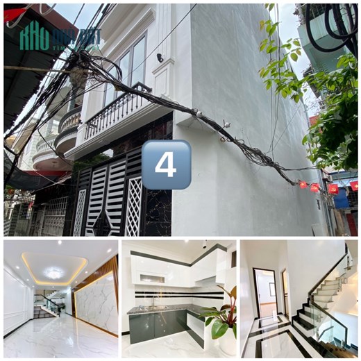 6.BÁN NHÀ MIẾU HAI XÃ QUẬN LÊ CHÂN ĐẦY ĐỦ NỘI THÂT