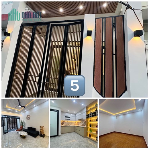 6.BÁN NHÀ MIẾU HAI XÃ QUẬN LÊ CHÂN ĐẦY ĐỦ NỘI THÂT
