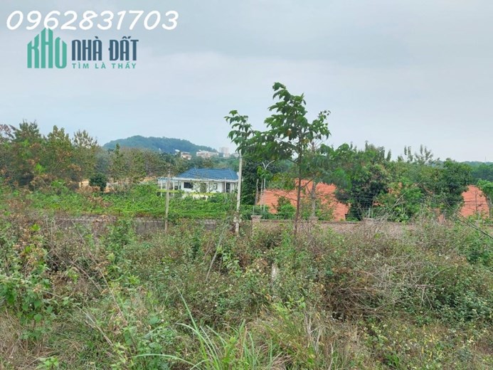 Bán 2 lô đất hơn 1000m ngoài quy hoạch sudico giá rẻ giật mình, đường đẹp thông thoáng