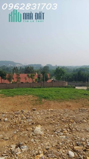 Bán 2 lô đất hơn 1000m ngoài quy hoạch sudico giá rẻ giật mình, đường đẹp thông thoáng