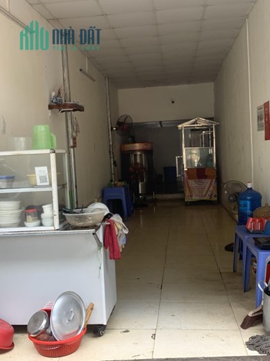 CHO THUÊ MẶT BẰNG Địa chỉ: Phố Quan Hoa, Cầu Giấy, Hà Nội.