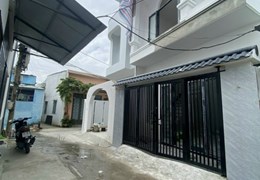 🔴💥NHÀ 2 TẦNG KIỆT Ô TÔ NGUYỄN CHÁNH