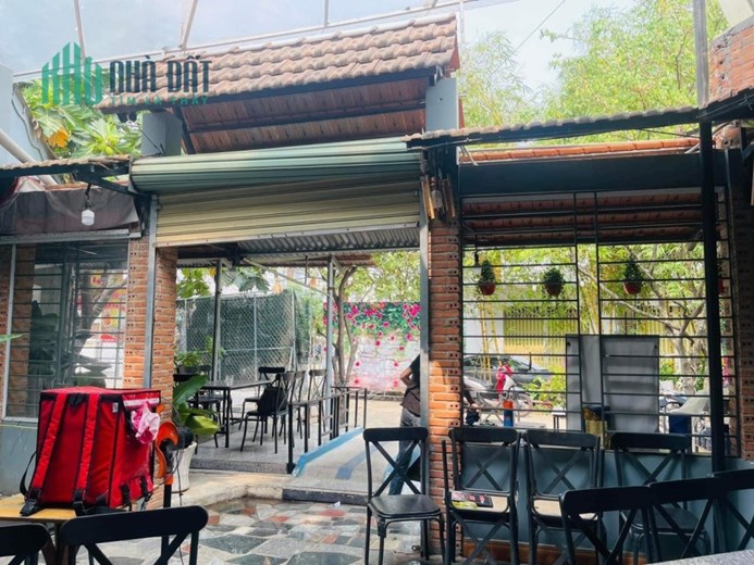 CẦN CHO THUÊ LẠI MẶT BẰNG Địa chỉ: Hẻm 40- Nguyễn Du- p. Quang Vinh