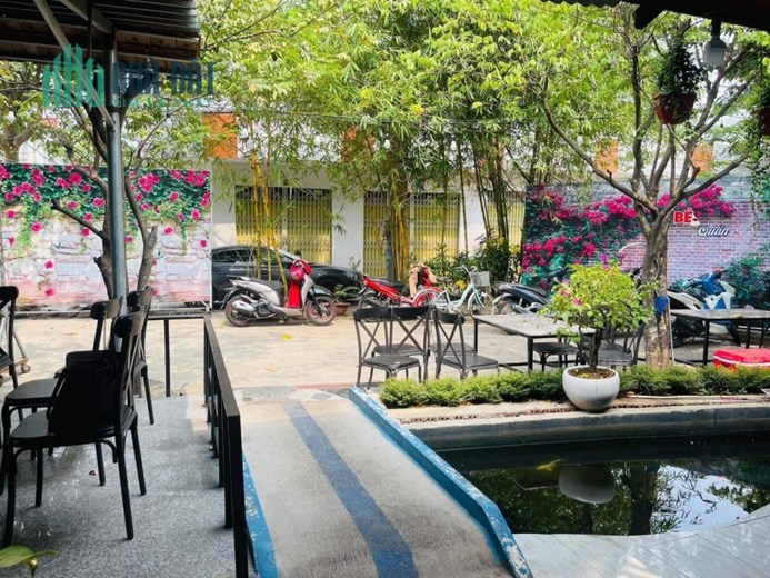 CẦN CHO THUÊ LẠI MẶT BẰNG Địa chỉ: Hẻm 40- Nguyễn Du- p. Quang Vinh