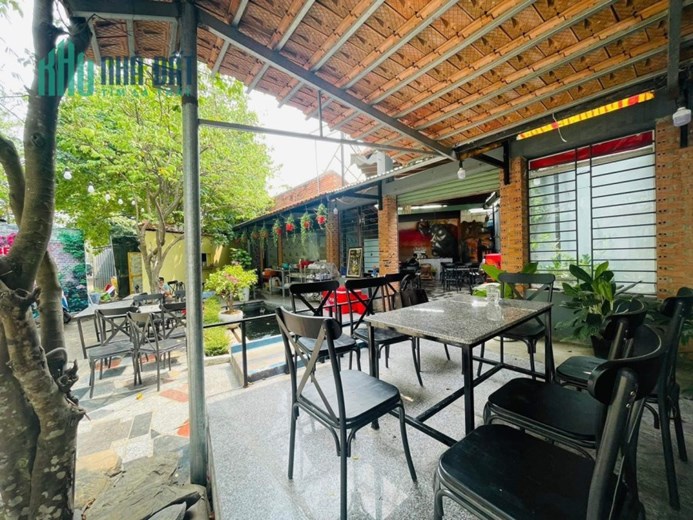 CẦN CHO THUÊ LẠI MẶT BẰNG Địa chỉ: Hẻm 40- Nguyễn Du- p. Quang Vinh