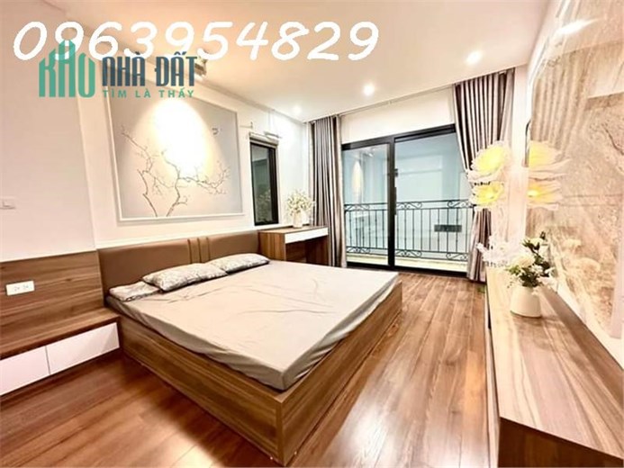 NHÀ PHỐ KIM HOA, ĐẸP LONG LANH, VỊ TRÍ ĐẮC ĐỊA TRUNG TÂM QUẬN ĐỐNG ĐA