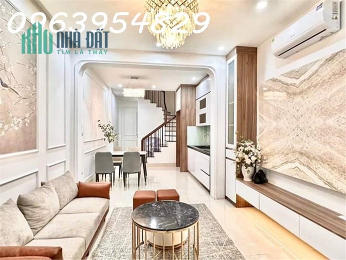 NHÀ PHỐ KIM HOA, ĐẸP LONG LANH, VỊ TRÍ ĐẮC ĐỊA TRUNG TÂM QUẬN ĐỐNG ĐA