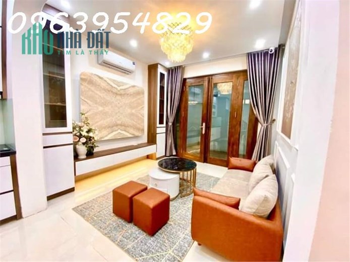 NHÀ PHỐ KIM HOA, ĐẸP LONG LANH, VỊ TRÍ ĐẮC ĐỊA TRUNG TÂM QUẬN ĐỐNG ĐA