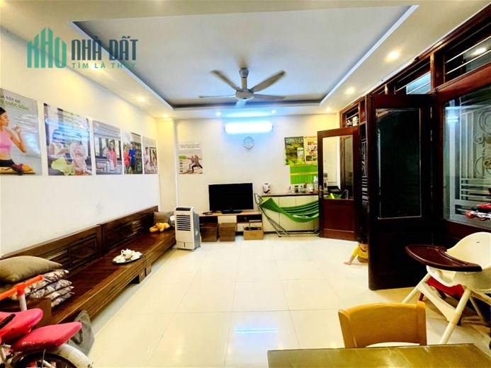 bán nhà TÂN XUÂN-OTÔ ĐỖ CỬA – dân xây ở ngay -50M 4 TẦNG 5.1 TỶ