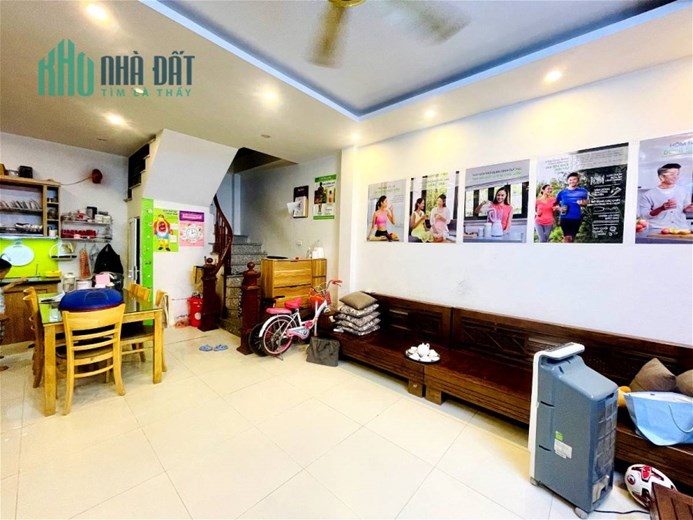 bán nhà TÂN XUÂN-OTÔ ĐỖ CỬA – dân xây ở ngay -50M 4 TẦNG 5.1 TỶ
