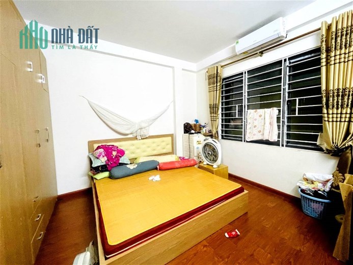 bán nhà TÂN XUÂN-OTÔ ĐỖ CỬA – dân xây ở ngay -50M 4 TẦNG 5.1 TỶ