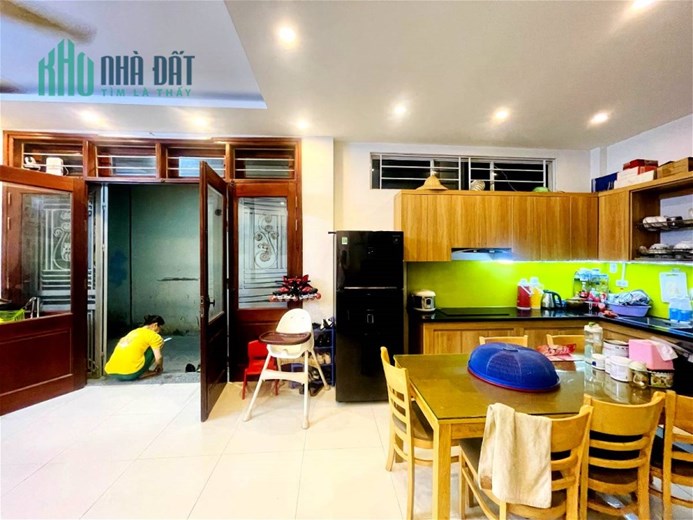bán nhà TÂN XUÂN-OTÔ ĐỖ CỬA – dân xây ở ngay -50M 4 TẦNG 5.1 TỶ