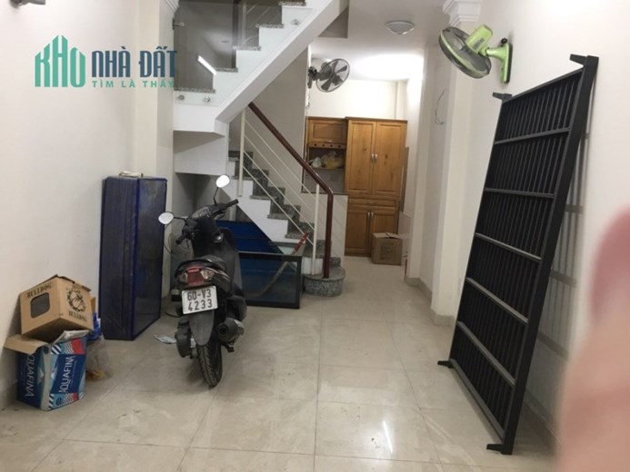 Bán Nhà Mặt Tiền Cư Xá Đô Thành, Quận 3, 5 Tầng, 6PN, Kinh Doanh