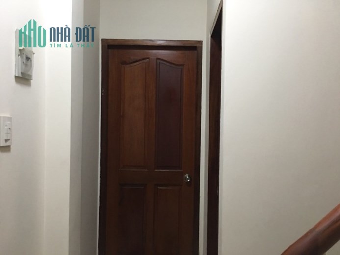 Bán Nhà Mặt Tiền Cư Xá Đô Thành, Quận 3, 5 Tầng, 6PN, Kinh Doanh