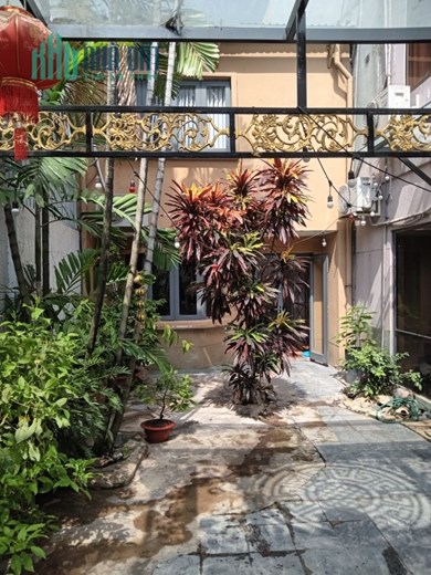 Chính Chủ Cần Tiền Bán Nhanh Nhà tại Đường Hậu Giang, Phường 4, Quận Tân Bình, HCM