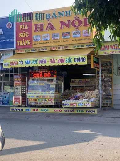 CẦN SANG NHƯỢNG LẠI QUÁN HOẶC MẶT BẰNG ĐỊA CHỈ; TAM BÌNH, TAM PHÚ, THỦ ĐỨC